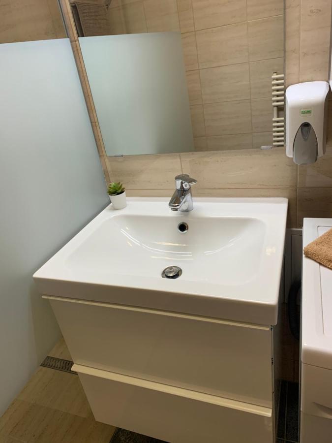 Konig Apartman Hévíz Exterior foto